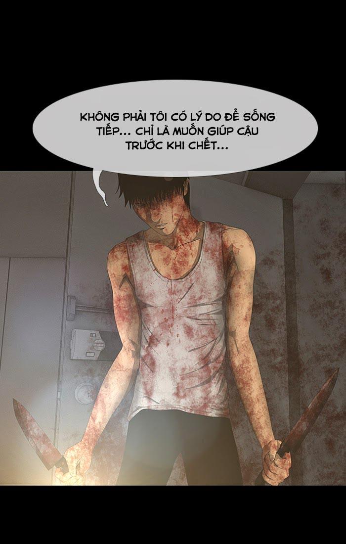 Dead Days Chapter 14 - Trang 2