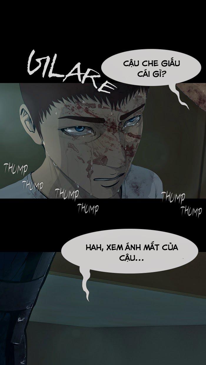 Dead Days Chapter 12 - Trang 2