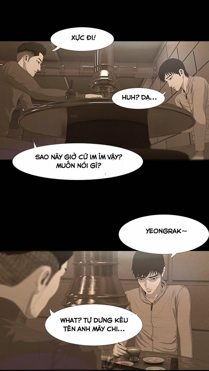 Dead Days Chapter 11 - Trang 2