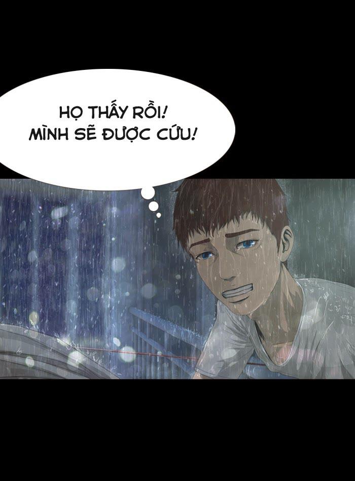 Dead Days Chapter 11 - Trang 2