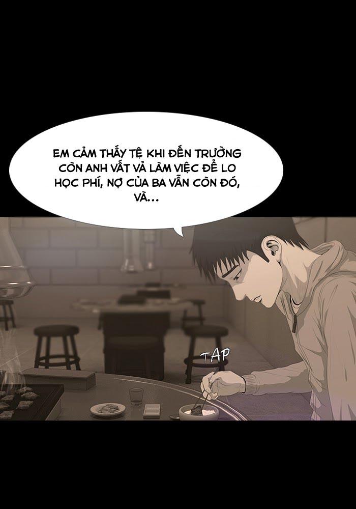 Dead Days Chapter 11 - Trang 2