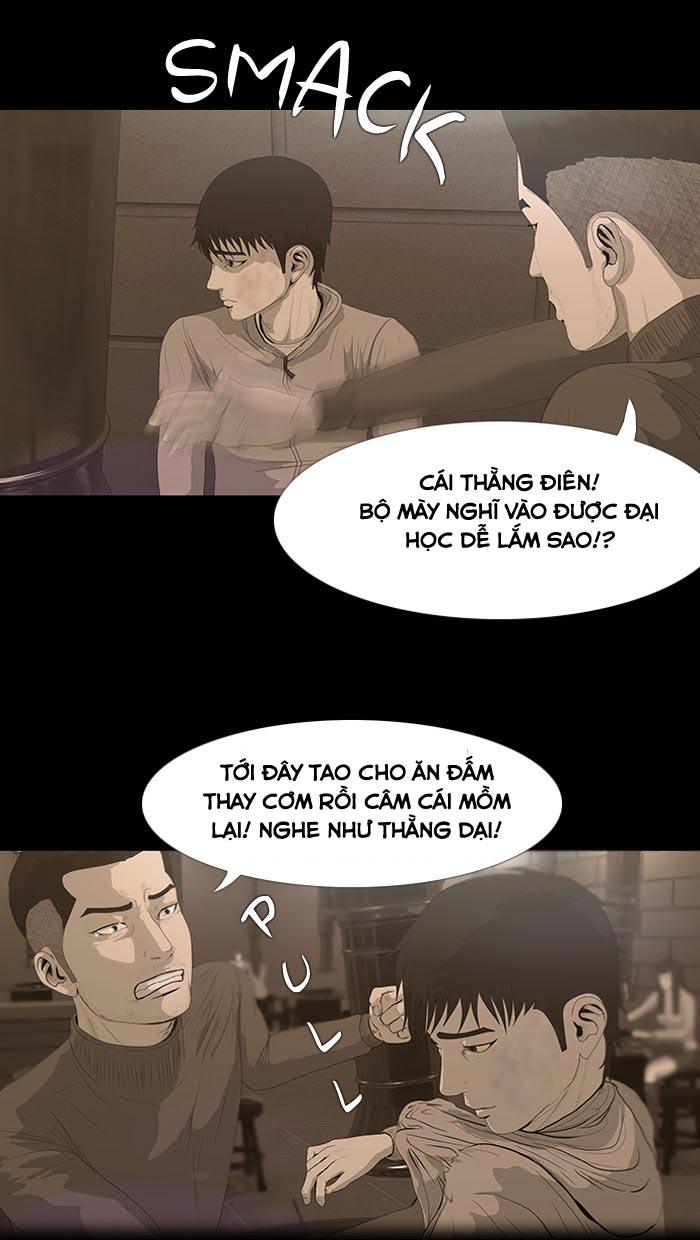 Dead Days Chapter 11 - Trang 2