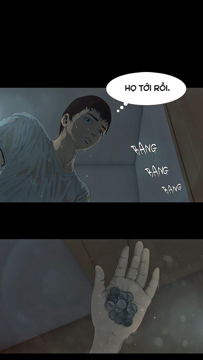 Dead Days Chapter 11 - Trang 2