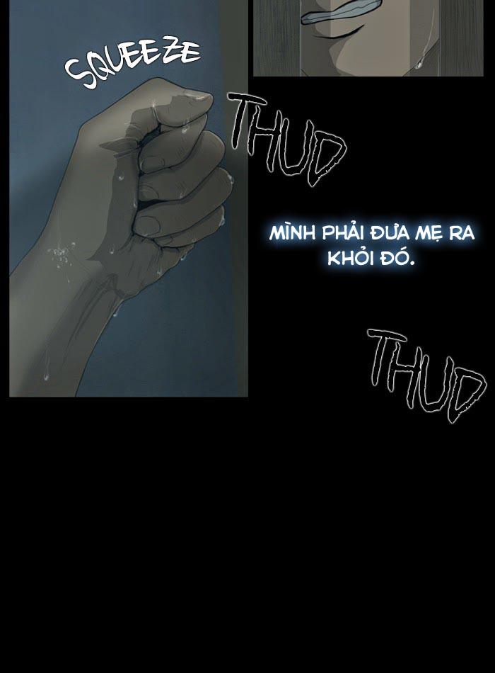 Dead Days Chapter 11 - Trang 2