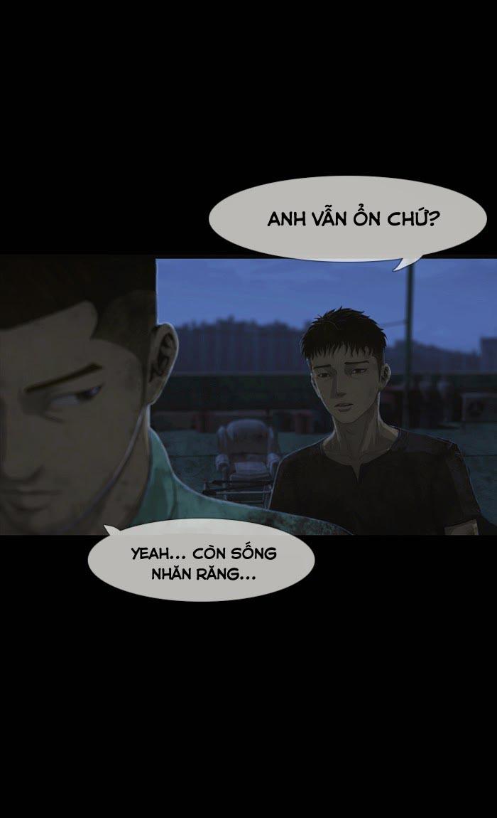 Dead Days Chapter 9.2 - Trang 2