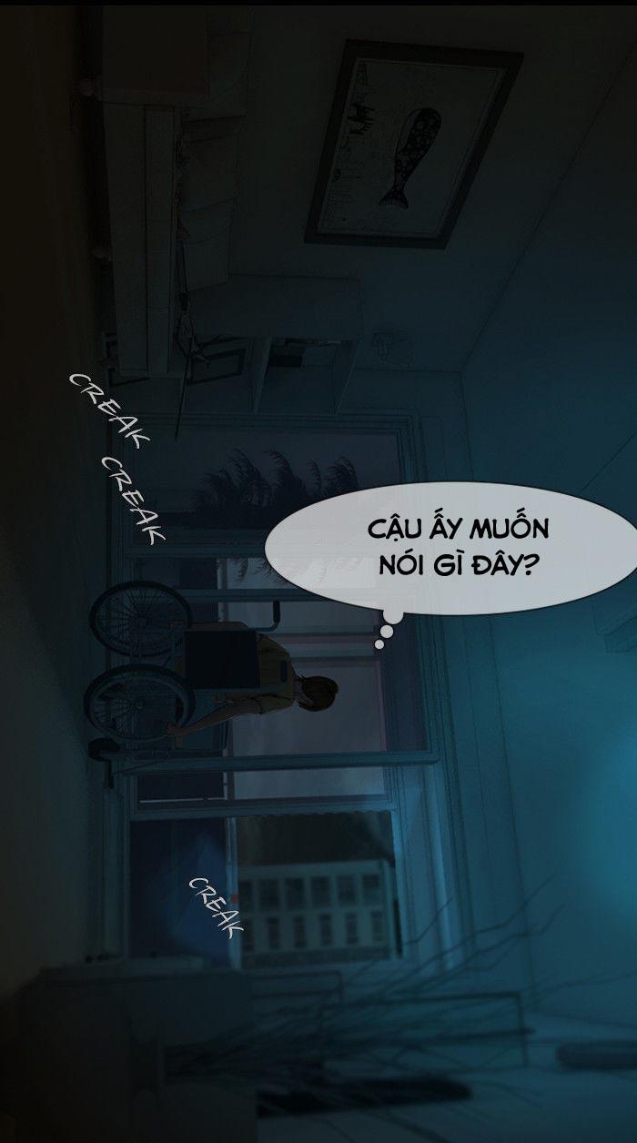 Dead Days Chapter 9 - Trang 2