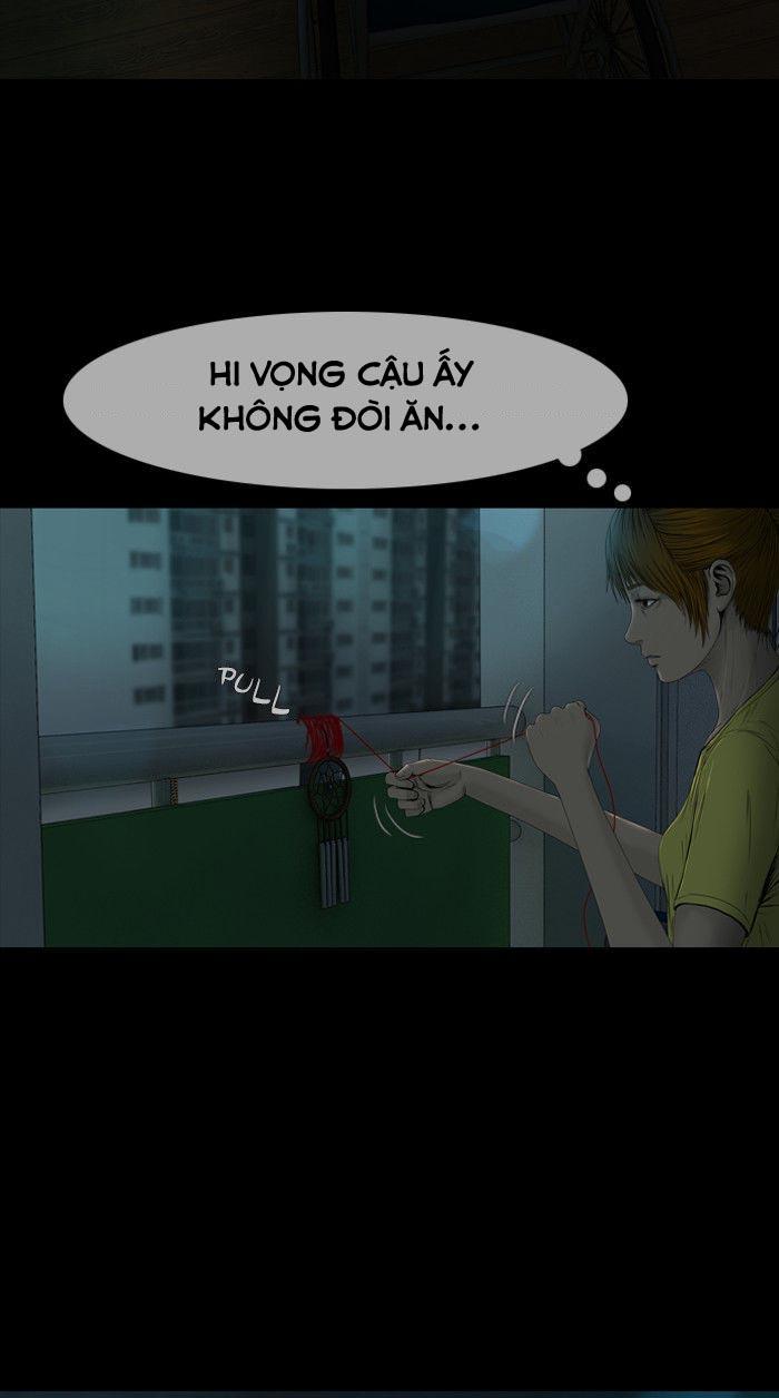 Dead Days Chapter 9 - Trang 2