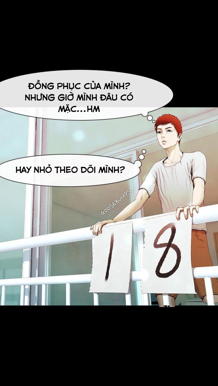 Dead Days Chapter 5 - Trang 2