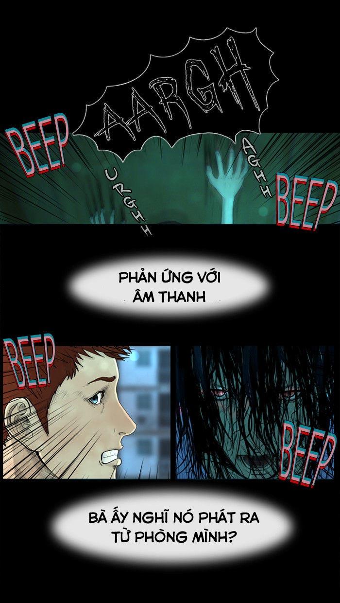 Dead Days Chapter 3 - Trang 2