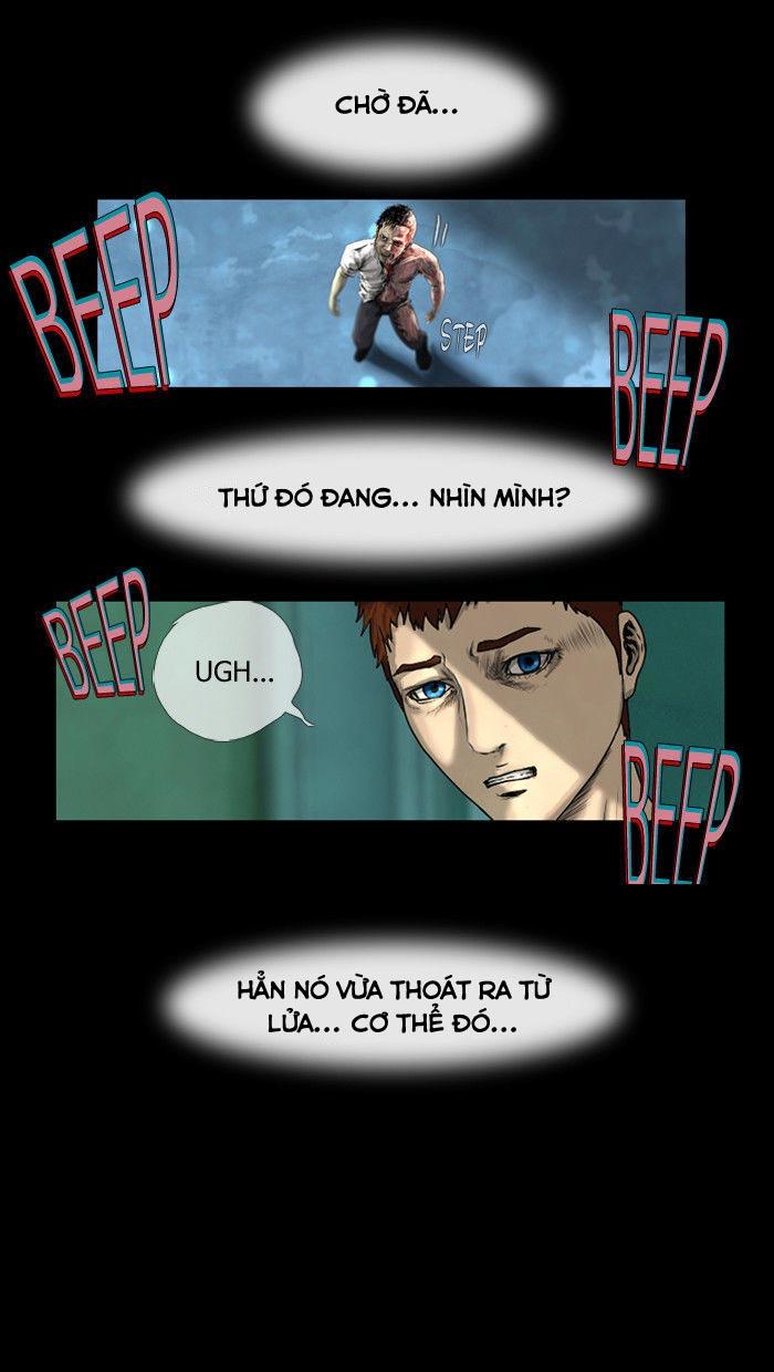 Dead Days Chapter 3 - Trang 2