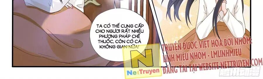 Độc Phi Tại Thượng Chapter 20 - Trang 2