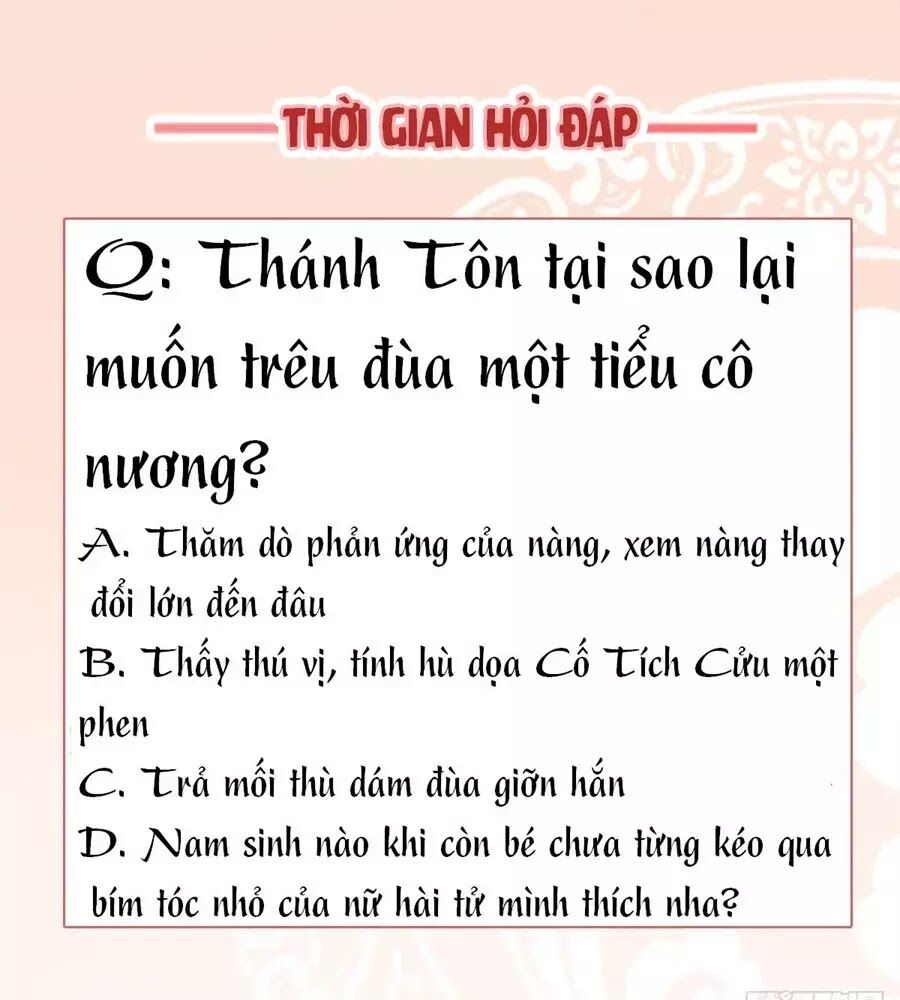 Độc Phi Tại Thượng Chapter 19 - Trang 2