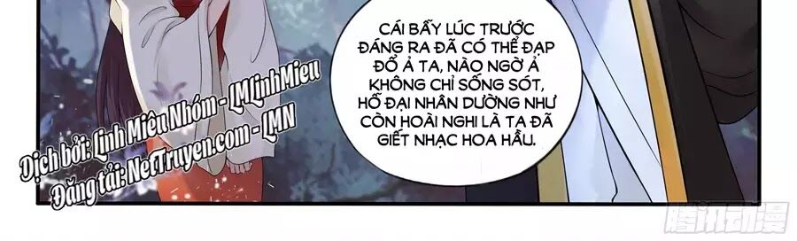 Độc Phi Tại Thượng Chapter 17 - Trang 2