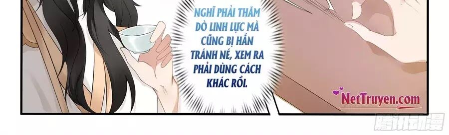 Độc Phi Tại Thượng Chapter 11 - Trang 2