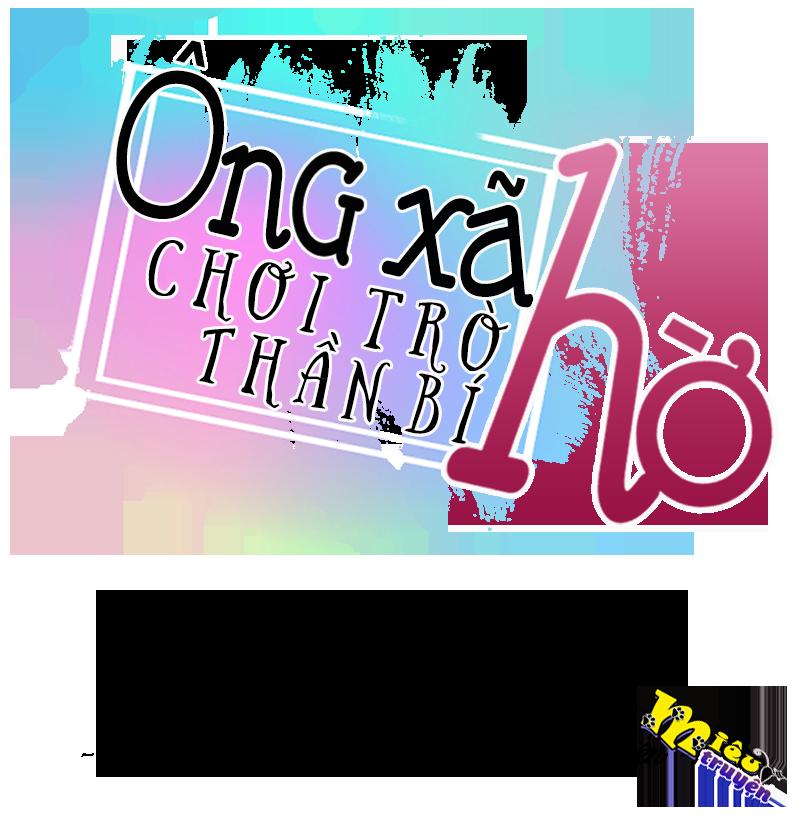 Ông Xã Hờ Chơi Trò Thần Bí Chapter 17 - Trang 2