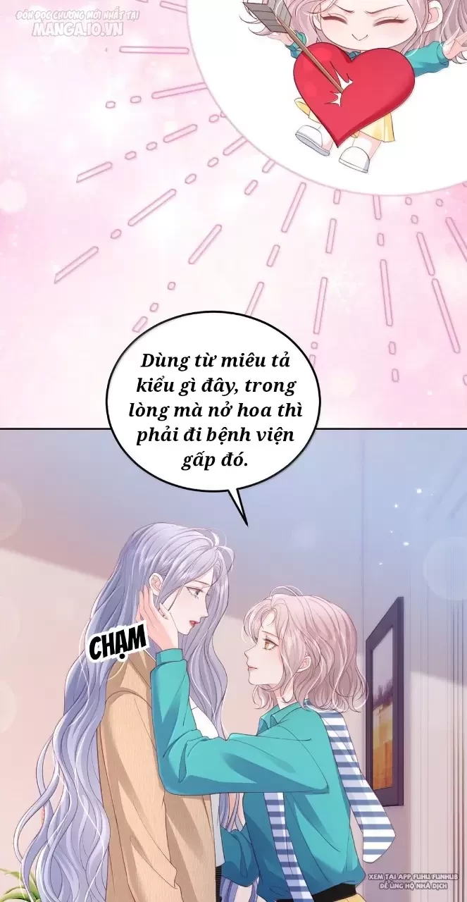 Mận Xanh Chapter 98 - Trang 2