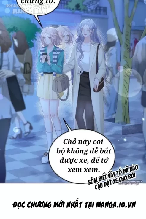 Mận Xanh Chapter 97 - Trang 2