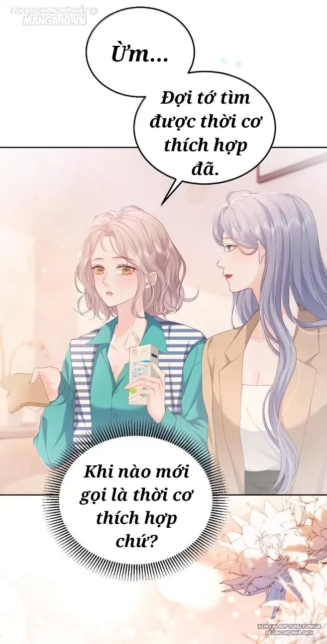 Mận Xanh Chapter 97 - Trang 2