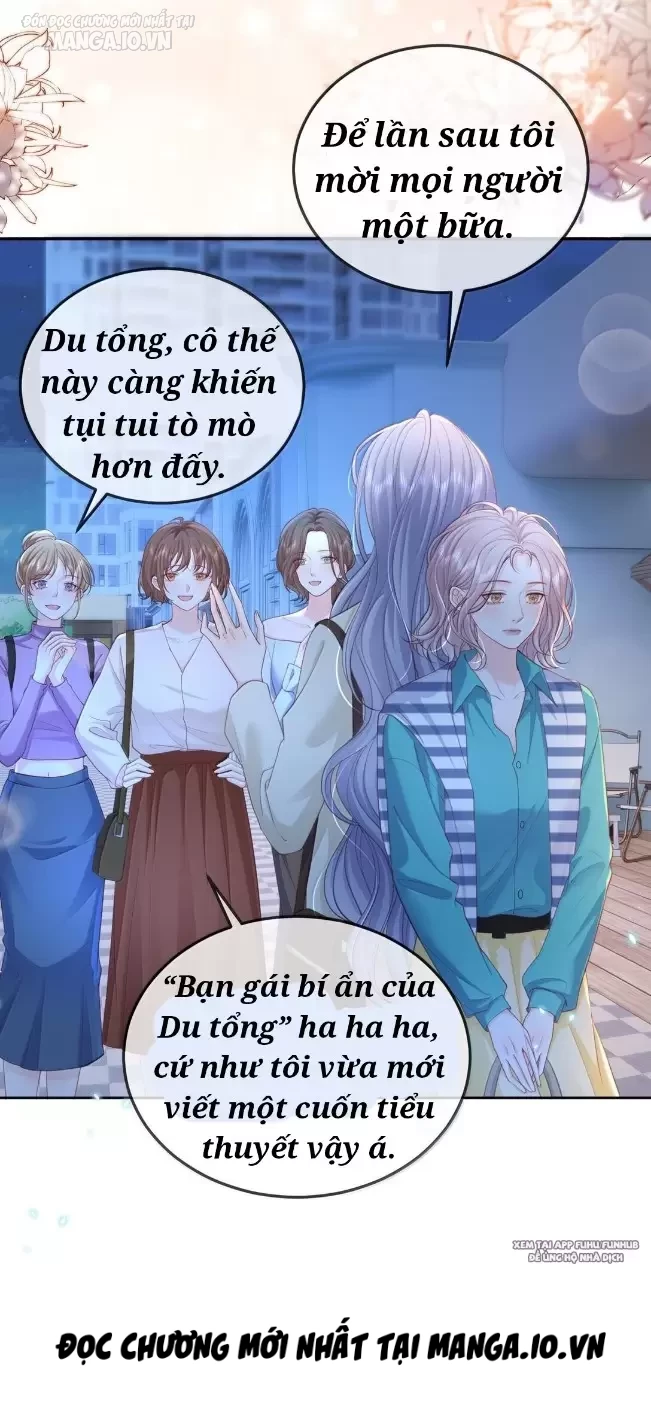 Mận Xanh Chapter 97 - Trang 2