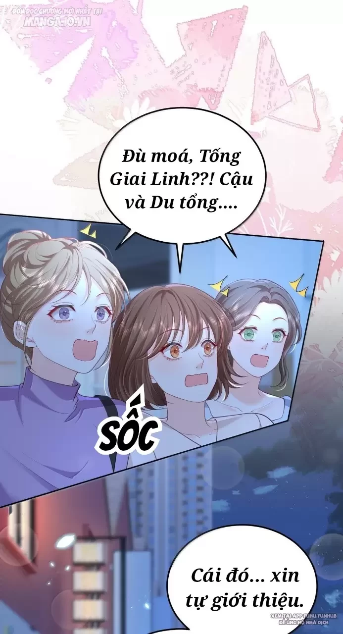 Mận Xanh Chapter 97 - Trang 2