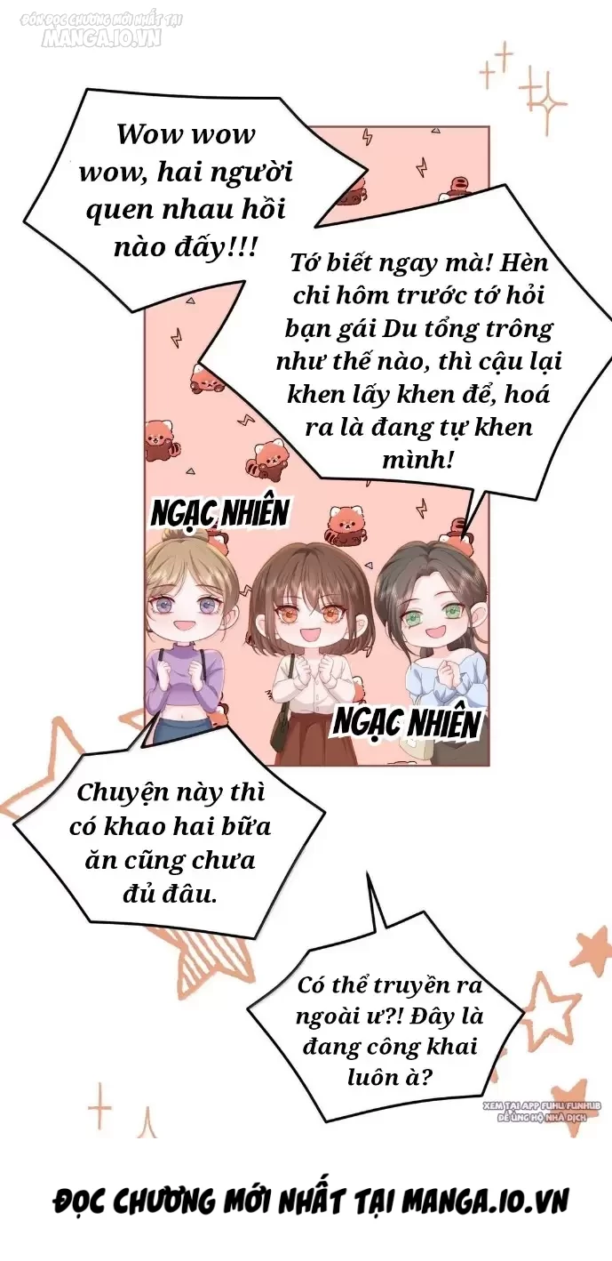 Mận Xanh Chapter 97 - Trang 2