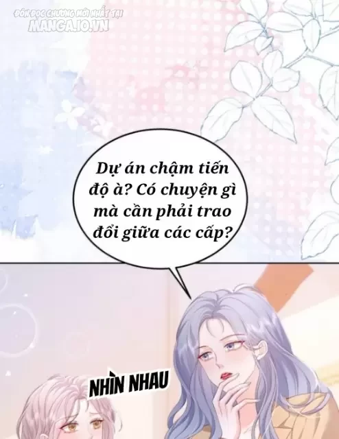 Mận Xanh Chapter 96 - Trang 2