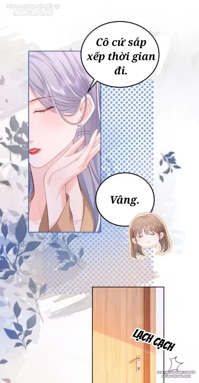 Mận Xanh Chapter 96 - Trang 2