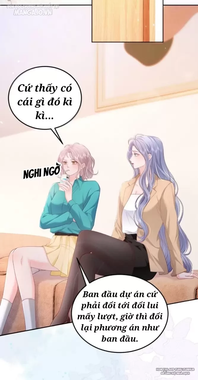 Mận Xanh Chapter 96 - Trang 2