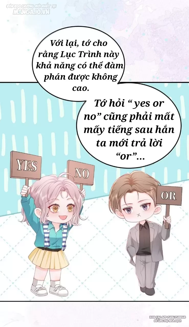 Mận Xanh Chapter 96 - Trang 2