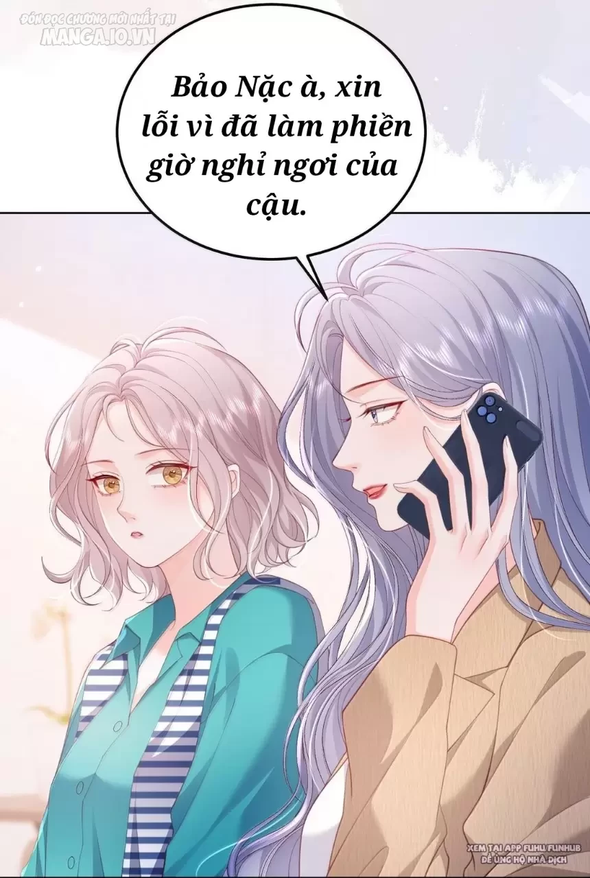 Mận Xanh Chapter 96 - Trang 2