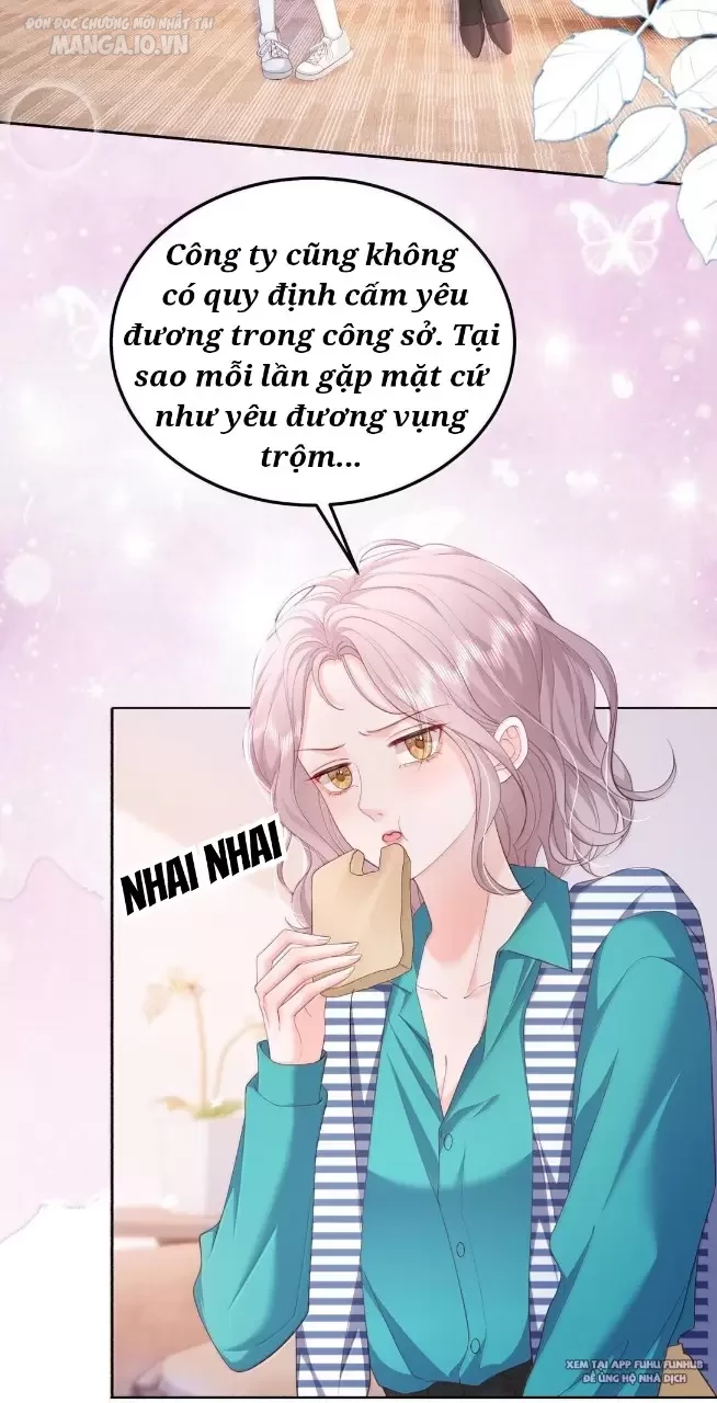 Mận Xanh Chapter 96 - Trang 2