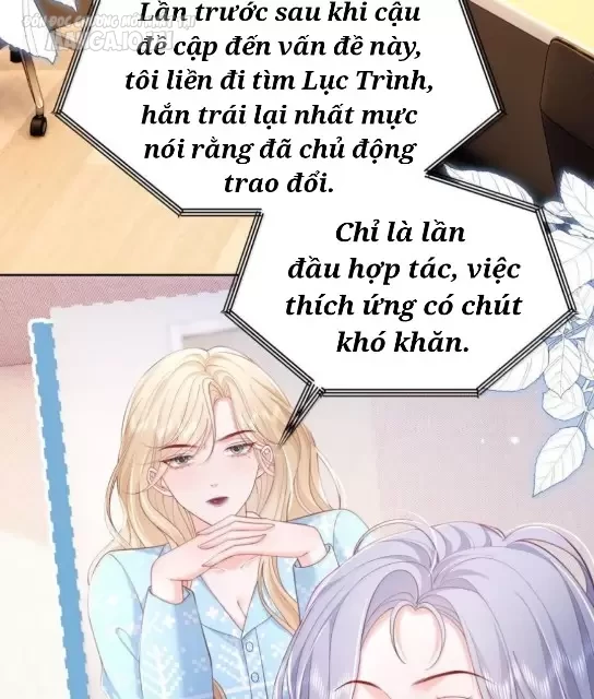 Mận Xanh Chapter 96 - Trang 2