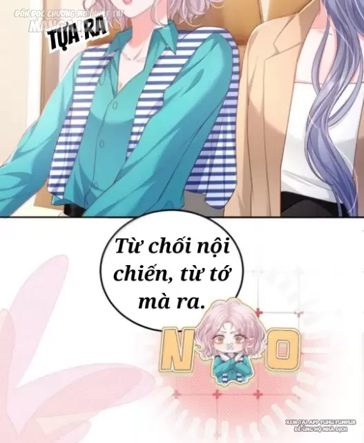 Mận Xanh Chapter 96 - Trang 2