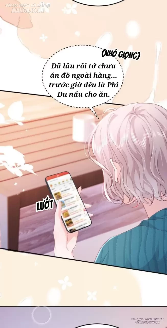 Mận Xanh Chapter 95 - Trang 2