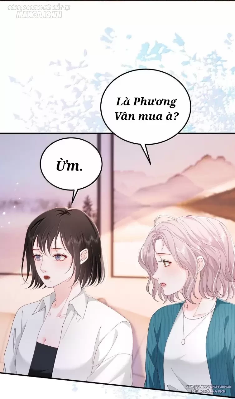 Mận Xanh Chapter 95 - Trang 2