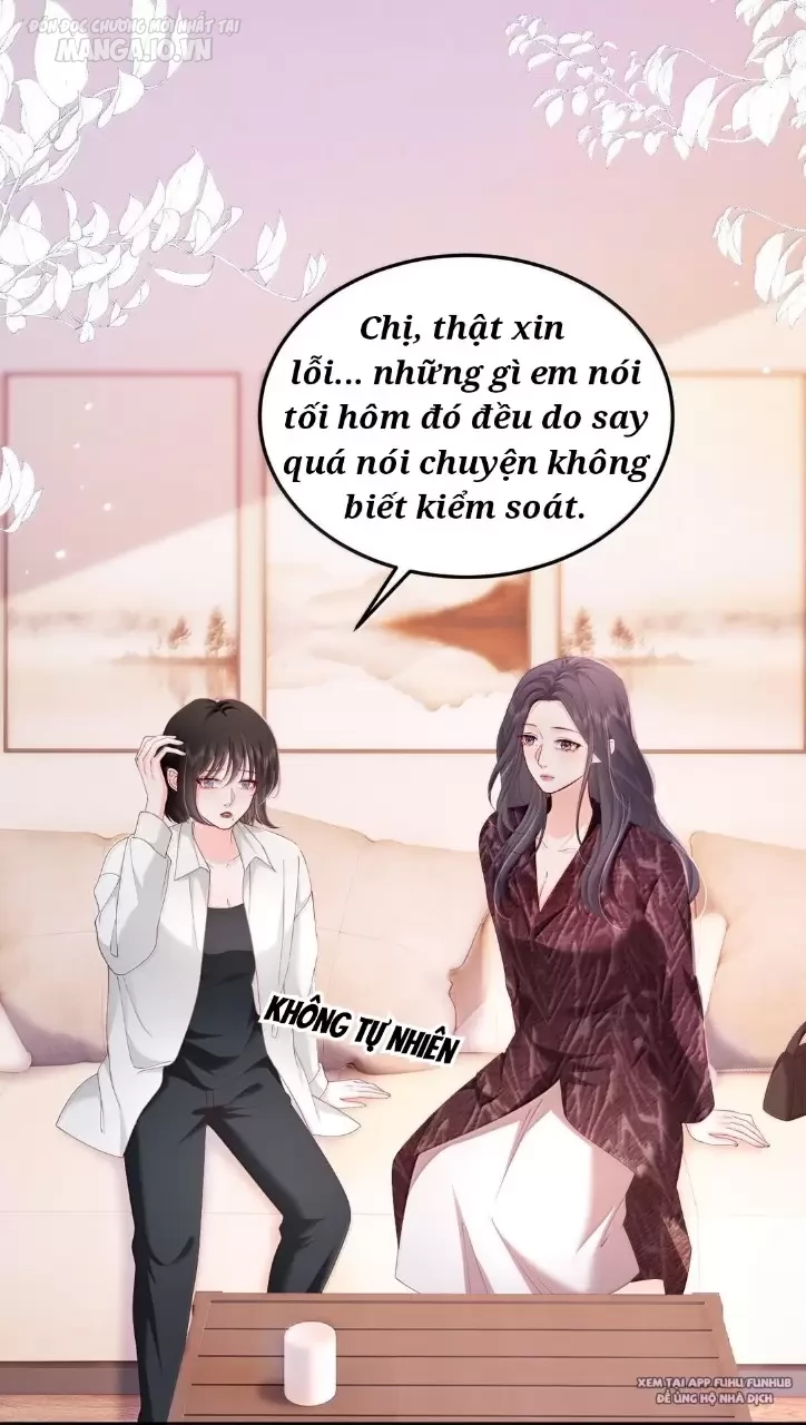 Mận Xanh Chapter 95 - Trang 2