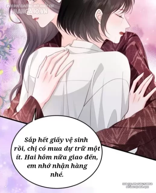 Mận Xanh Chapter 95 - Trang 2