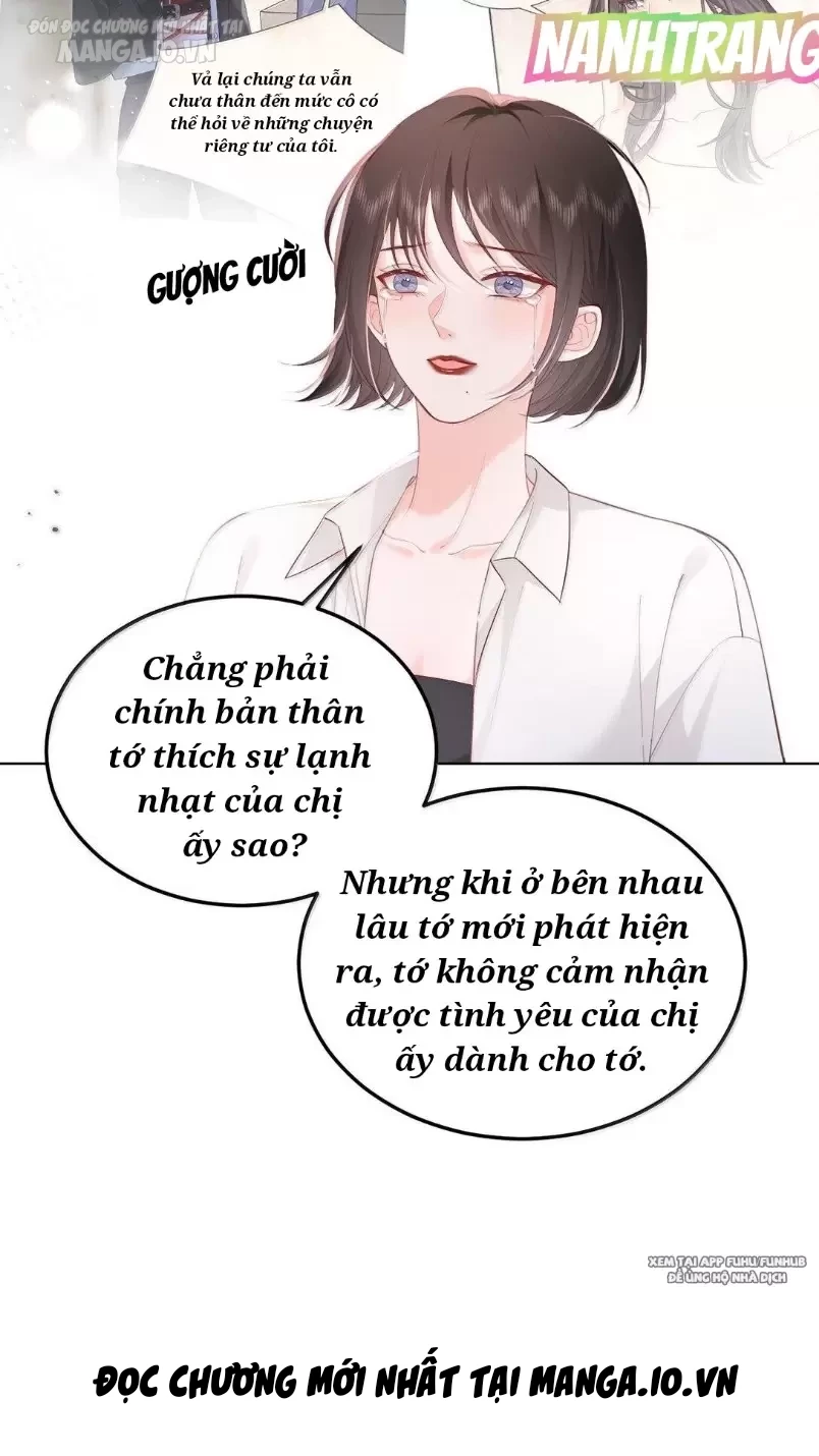 Mận Xanh Chapter 93 - Trang 2