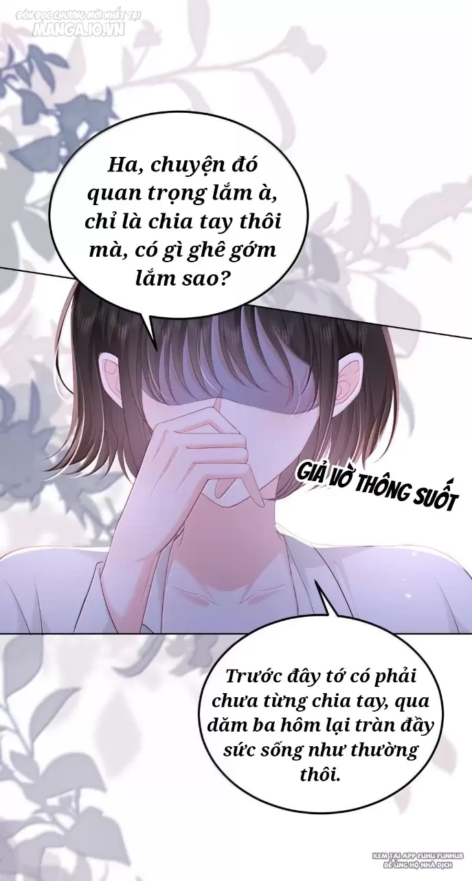 Mận Xanh Chapter 93 - Trang 2