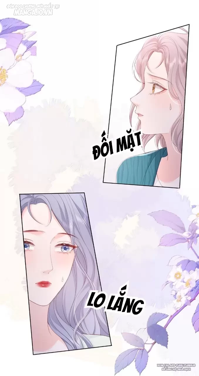 Mận Xanh Chapter 93 - Trang 2