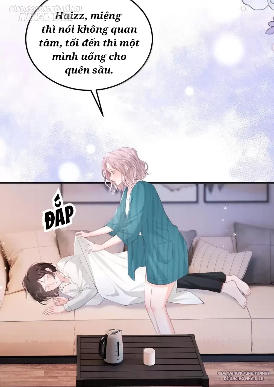 Mận Xanh Chapter 93 - Trang 2