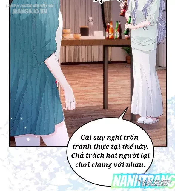 Mận Xanh Chapter 93 - Trang 2