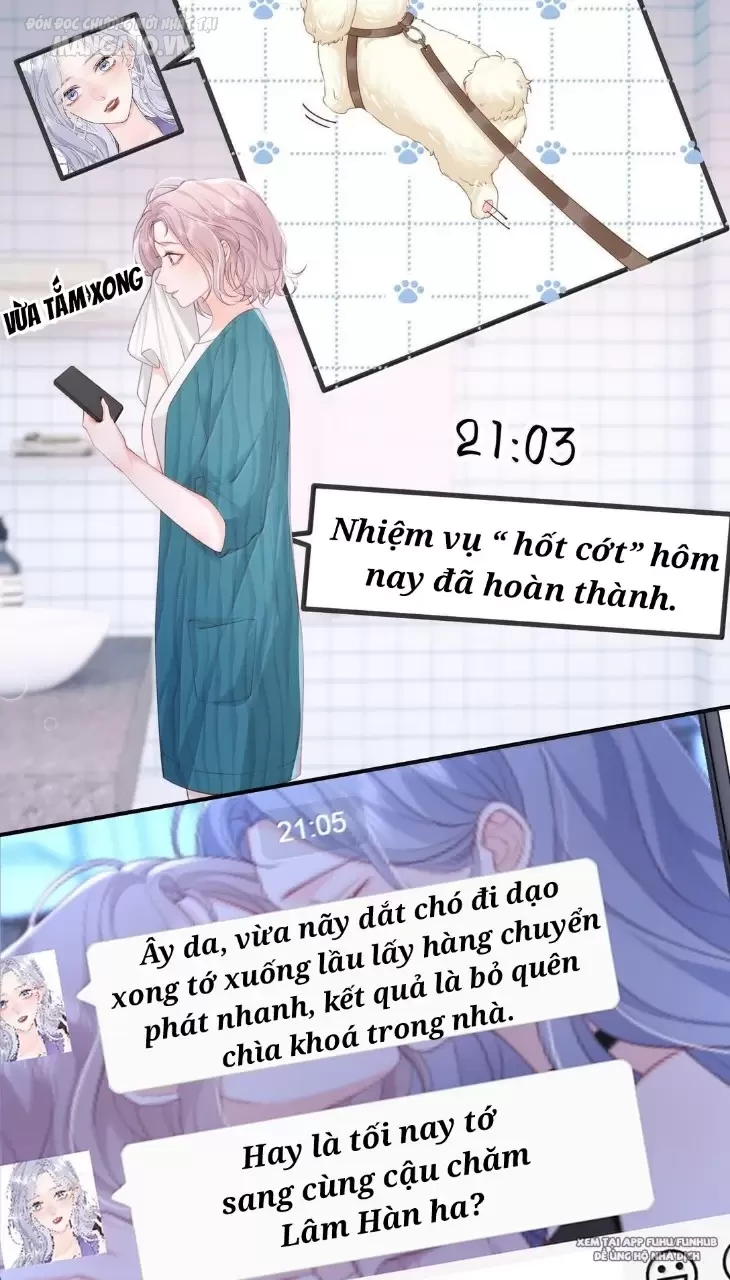 Mận Xanh Chapter 93 - Trang 2