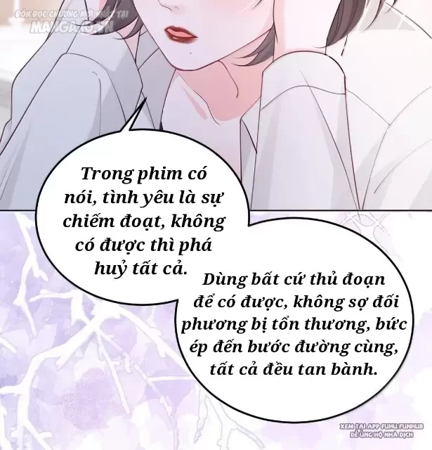 Mận Xanh Chapter 93 - Trang 2