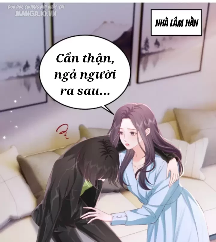 Mận Xanh Chapter 92 - Trang 2