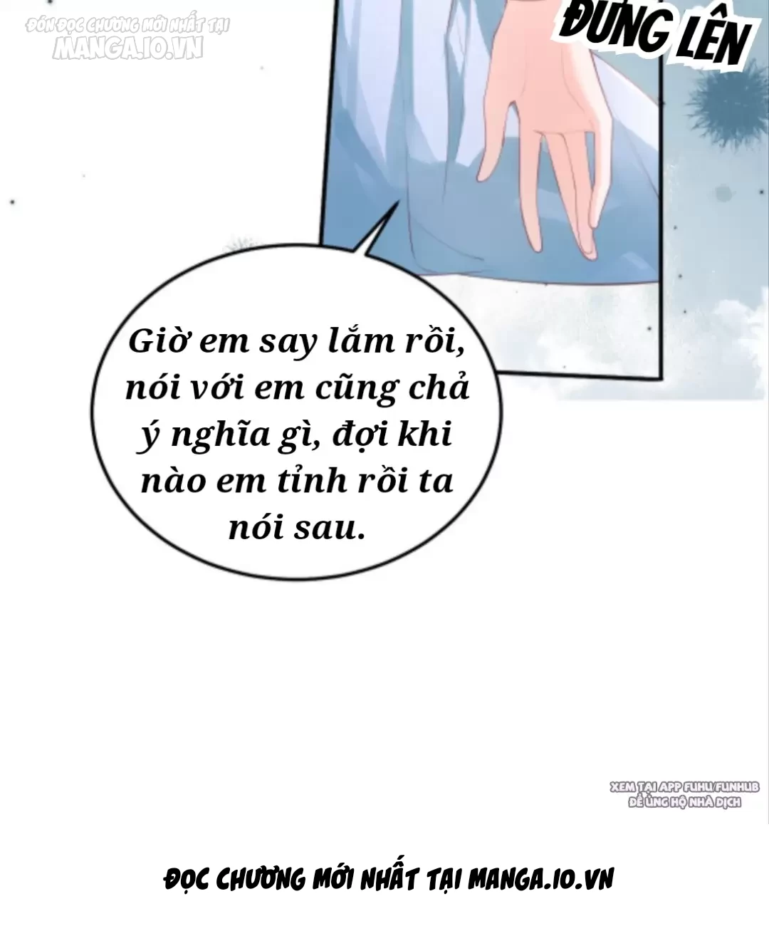 Mận Xanh Chapter 92 - Trang 2