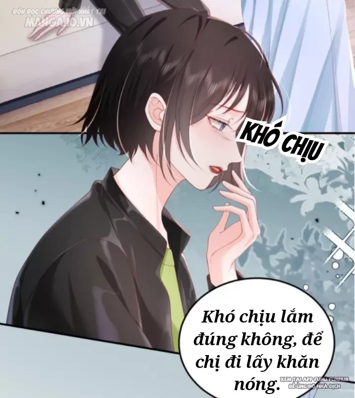 Mận Xanh Chapter 92 - Trang 2