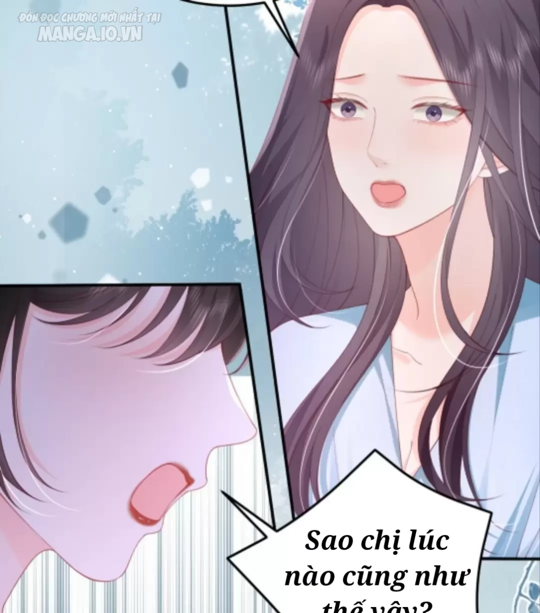 Mận Xanh Chapter 92 - Trang 2