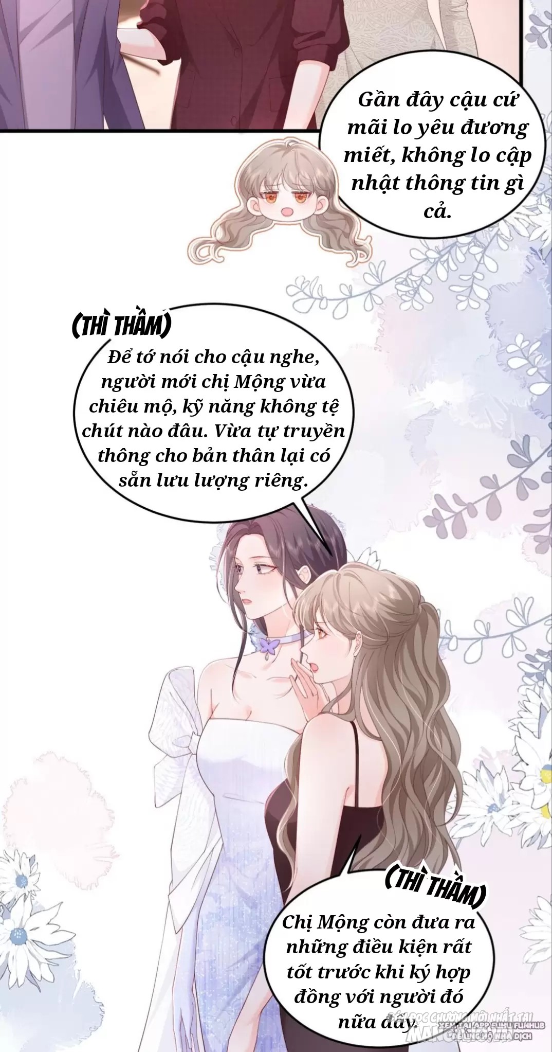 Mận Xanh Chapter 90 - Trang 2