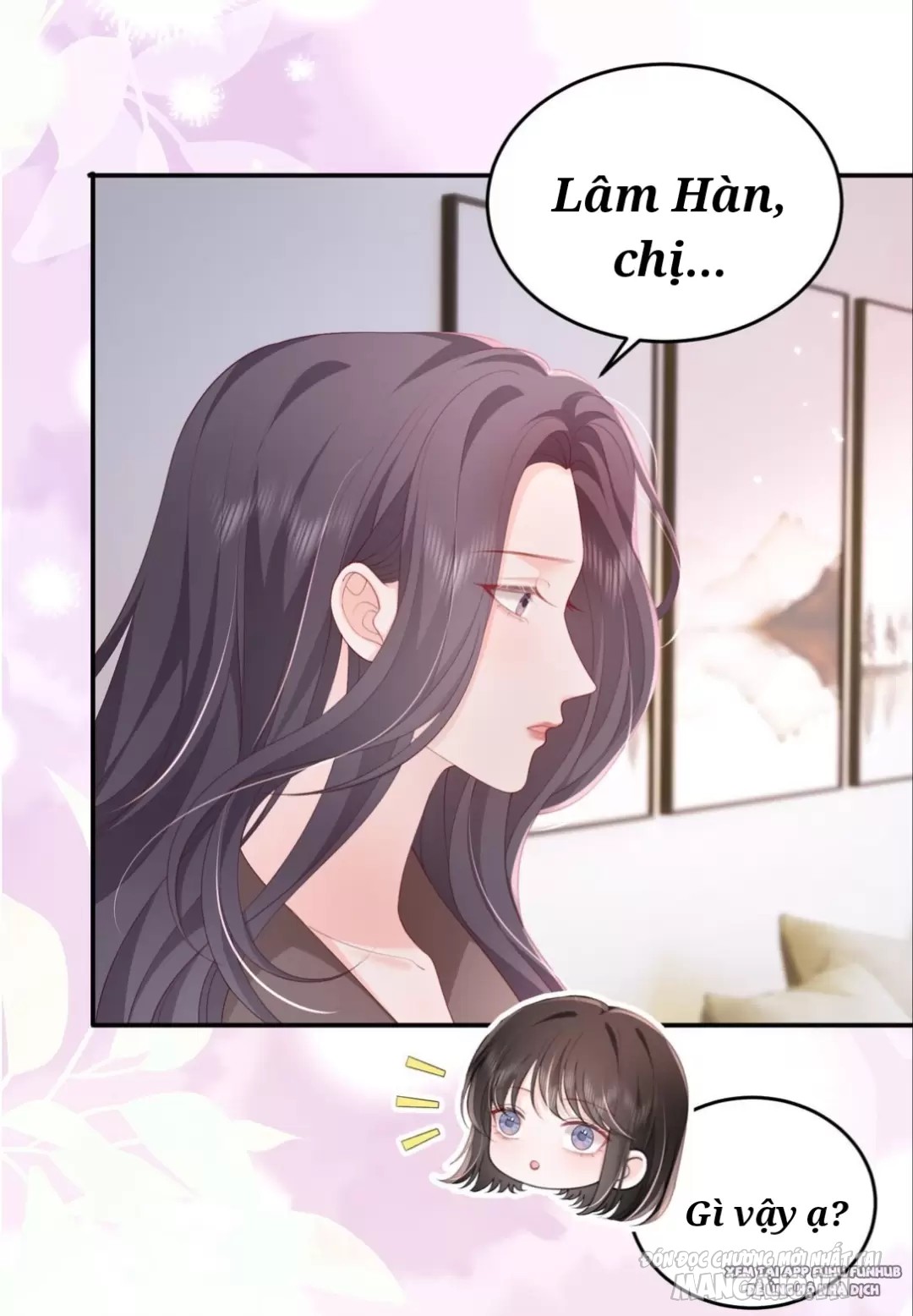 Mận Xanh Chapter 90 - Trang 2